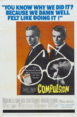 Compulsion Compulsion
