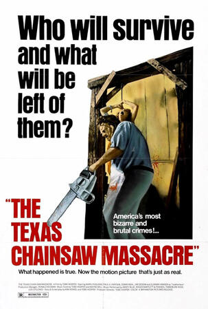 Texas Chainsaw Massacre