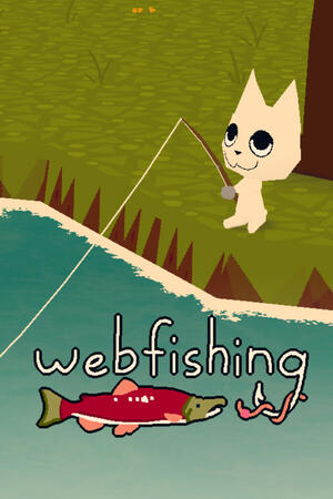 Webfishing Webfishing