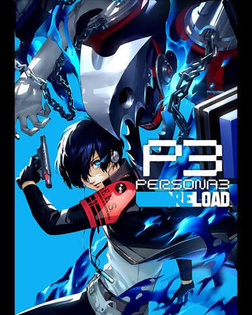 Persona 3 Reload Persona 3 Reload